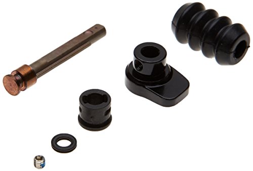 RockShox - Repuesto Kit Despiece Mando Reverb Izquierda