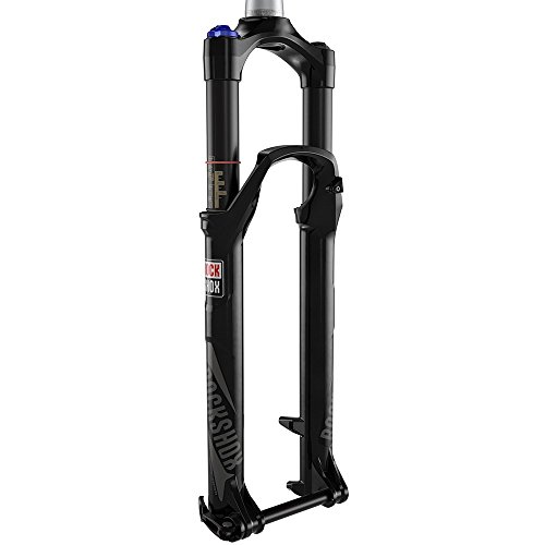 RockShox SID RL - Repuesto de Ciclismo, Color Negro, Talla 29/27.5-Inch