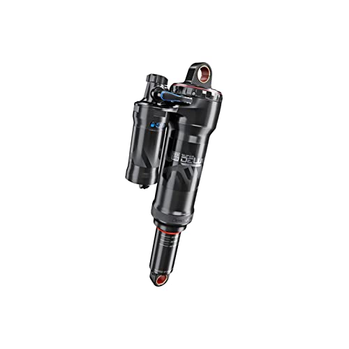 RockShox Super Deluxe Ultimate Rear Shock RCT (165x45 mm / Trunnion/Standard)