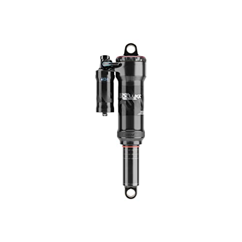 RockShox Super Deluxe Ultimate Rear Shock RCT (165x45 mm / Trunnion/Standard)