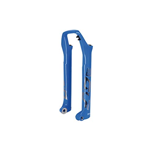 Rockshox Unisex - Adulto Lower Leg SID Ultimate Gabel, Azul, 15x110 mm