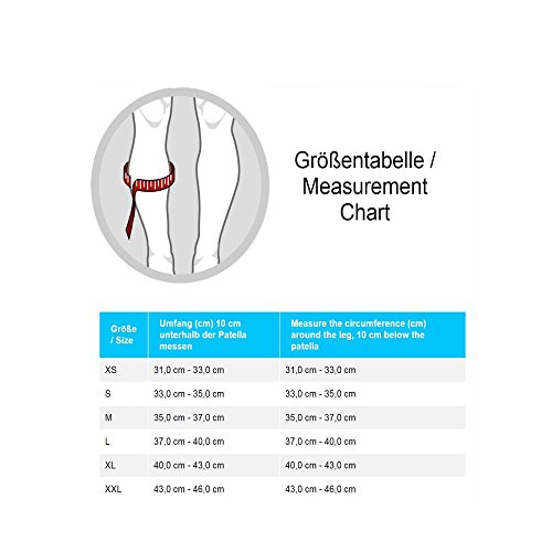 Rodilleras CORELINE 7751 de Rehband, camuflaje, S - 1 Pair