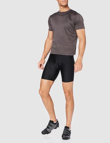 Rogelli - Traje de triatlón para Adulto, Color Negro, Primavera/Verano, Hombre, Color Negro - Negro, tamaño XL