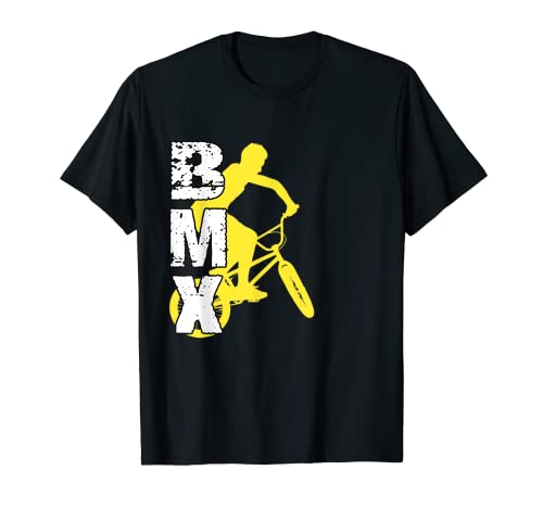 Ropa de bicicleta BMX Freestyle City Bike Camiseta
