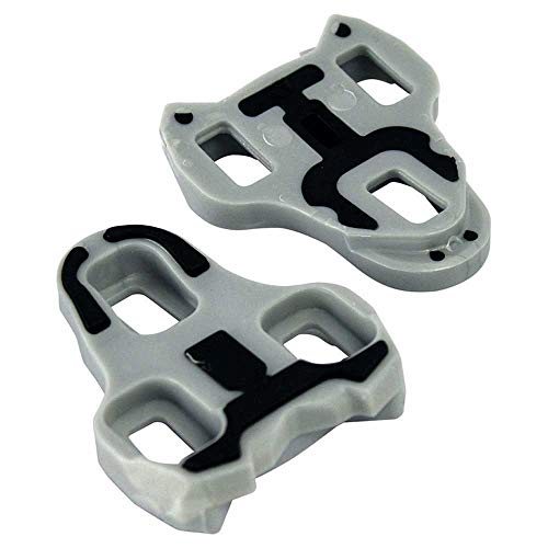 Roto–Cuñas Compatibles Look Kéo Grip–Gris (4.5°)–228207