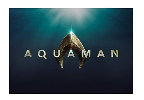 Rubies Disfraz oficial de Aquaman The Movie, para mujer, talla M