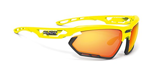 Rudy Project Fotonyk - Gafas Ciclismo - Amarillo 2018