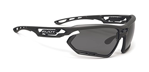 Rudy Project Fotonyk - Gafas Ciclismo - Negro 2018