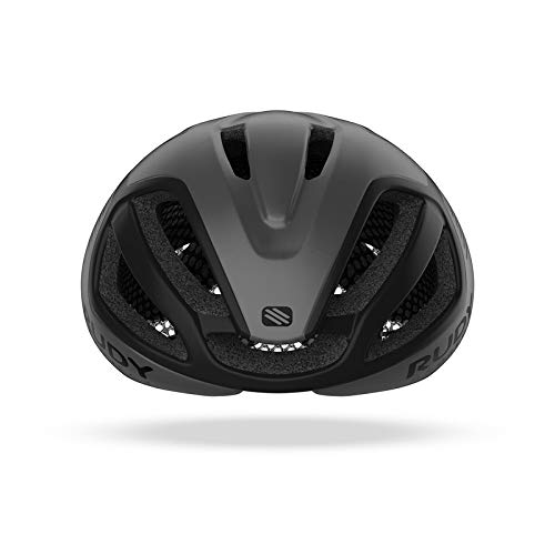 Rudy Project Spectrum - Casco de Bicicleta - Negro Contorno de la Cabeza L | 59-62cm 2019