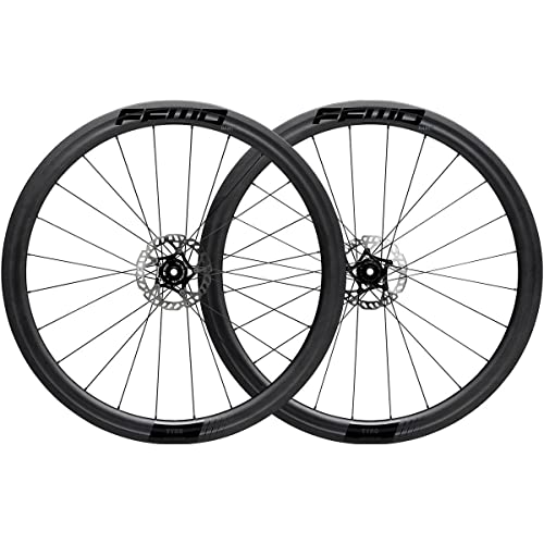 Rueda de Bicicleta Fast Forward Tyro Fcc Wheelset XDR 12V