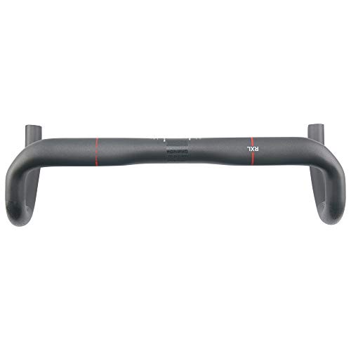 RXL SL Manillar de Carbono Carretera 31.8mm manillares de Bici de Carretera UD Mate Negro 440mm