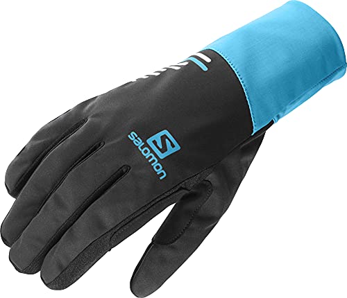 Salomon Equipe Guantes unisex Trail Running Senderismo