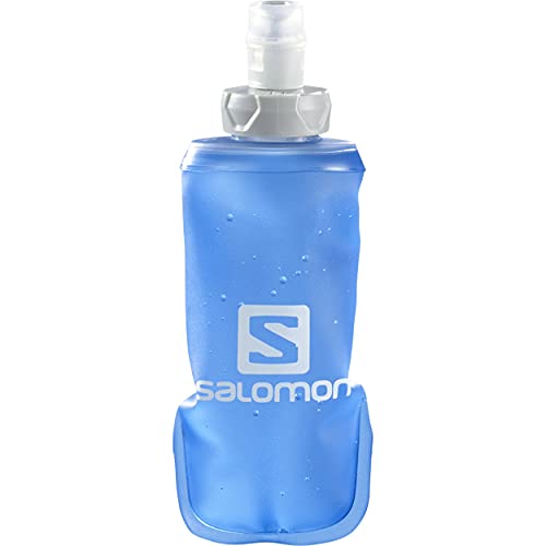 Salomon Soft Flask Bidón Flexible 500ML Trail Running Senderismo