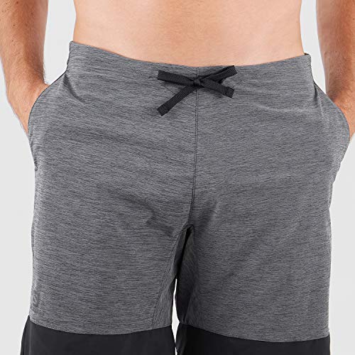Salomon XA Training Short Hombre Trail Running Senderismo
