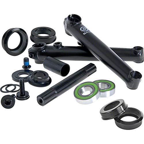 Salt Rookie BMX Cigüeñal 3 Piezas (175mm - Mid)