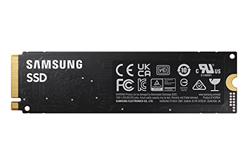 Samsung 980 M.2 500 GB PCI Express 3.0 V-NAND NVMe