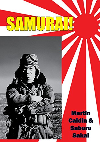 Samurai! [Illustrated Edition] (English Edition)