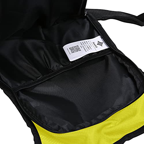 Santic Mochila Ciclismo 15L MTB Montaña Mochila Bicicleta Montaña/Carretera Pequeña Verde