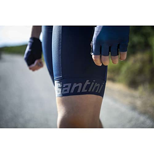 Santini Impact Pro Bib Shorts S