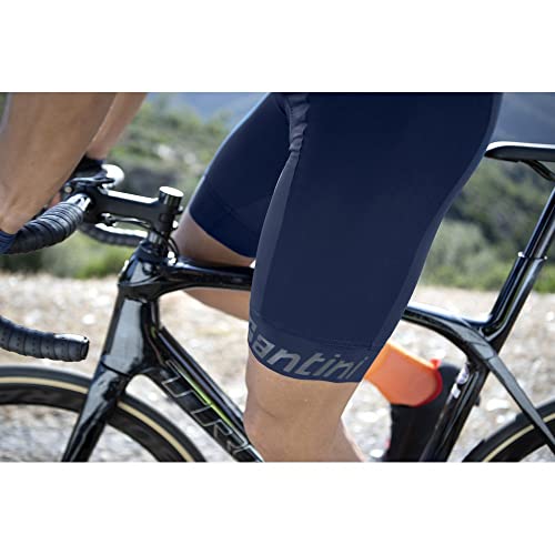 Santini Impact Pro Bib Shorts S