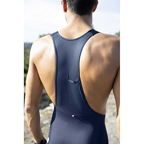 Santini Impact Pro Bib Shorts S