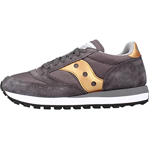 Saucony Baskets Femme Jazz 81