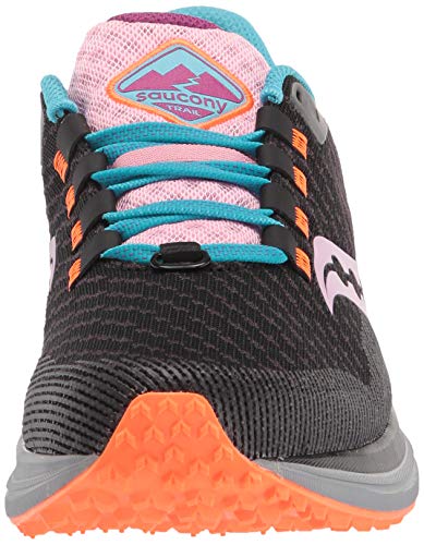 Saucony Canyon TR 01 Zapatillas de Trail Running para Mujer