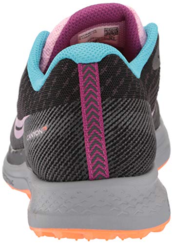 Saucony Canyon TR 01 Zapatillas de Trail Running para Mujer