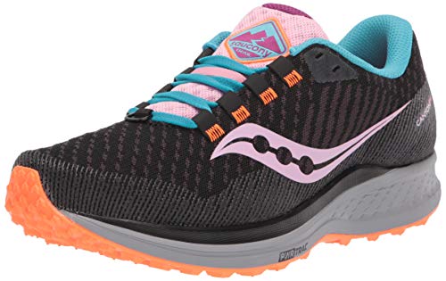 Saucony Canyon TR 01 Zapatillas de Trail Running para Mujer