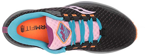Saucony Canyon TR 01 Zapatillas de Trail Running para Mujer