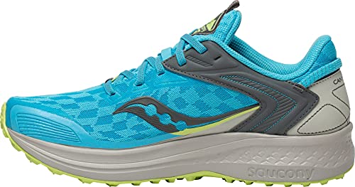 Saucony Canyon TR 2 Women's Zapatilla De Correr para Tierra - AW21-41