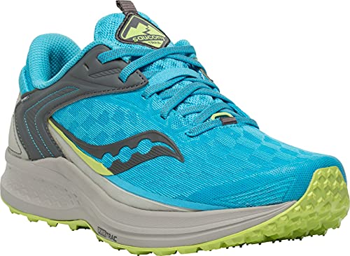 Saucony Canyon TR 2 Women's Zapatilla De Correr para Tierra - AW21-41