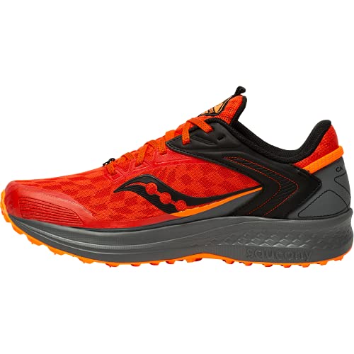 Saucony Canyon TR 2 Zapatilla De Correr para Tierra - AW21-44.5