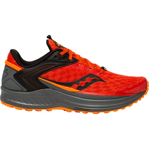 Saucony Canyon TR 2 Zapatilla De Correr para Tierra - AW21-44.5