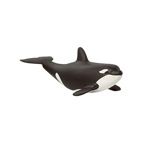 Schleich - Cría orca (14836)