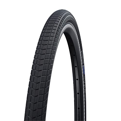 Schwalbe 11100564 - Cubierta para Bicicleta (700 x 38C)