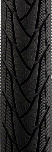 Schwalbe 318044 Cubierta rígida, 700 x 35c, Negro, 37-622