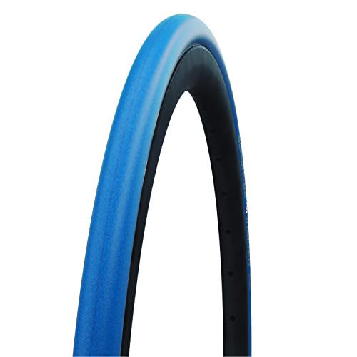 Schwalbe Insider Cubierta, Unisex-Adult, Azul, 28"