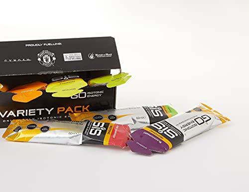 Science in Sport Gel Isotónico