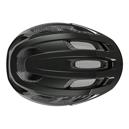 Scott Casco para bicicleta / Casco para Mountain Bike "Casco Supra", primavera/verano, hombre, color schwarz (200), tamaño 54-61