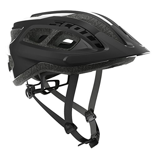 Scott Casco para bicicleta / Casco para Mountain Bike "Casco Supra", primavera/verano, hombre, color schwarz (200), tamaño 54-61