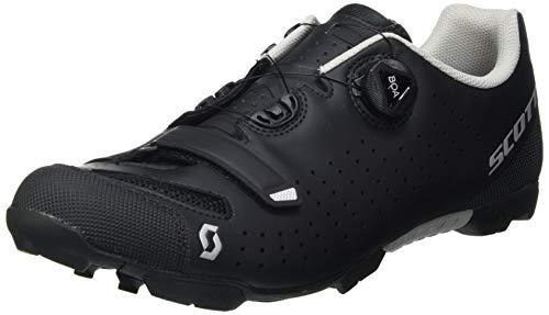 Scott MTB Comp Boa, Zapatillas Hombre, 5547, 42 EU