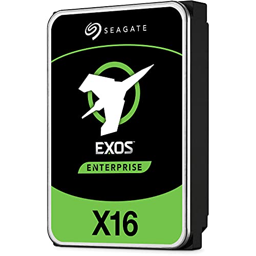 Seagate Exos 7E2 - Disco duro