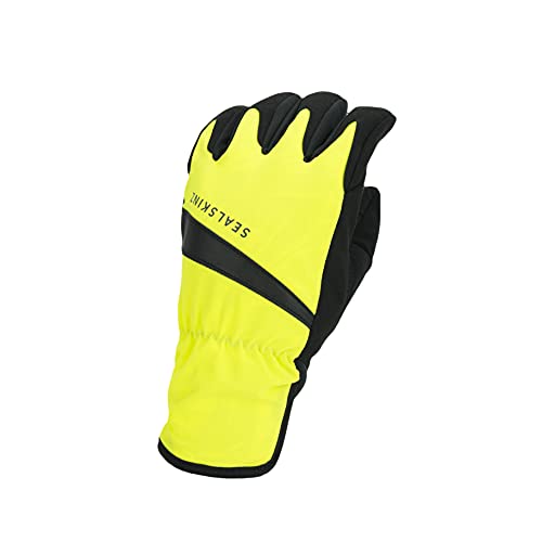 SEALSKINZ Guante Impermeable para Todo Tipo de Clima