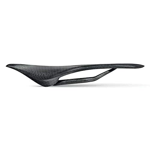 Selle Italia 46908 Sillín, Unisex Adulto, Negro, Talla Única