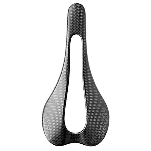 Selle Italia 46908 Sillín, Unisex Adulto, Negro, Talla Única