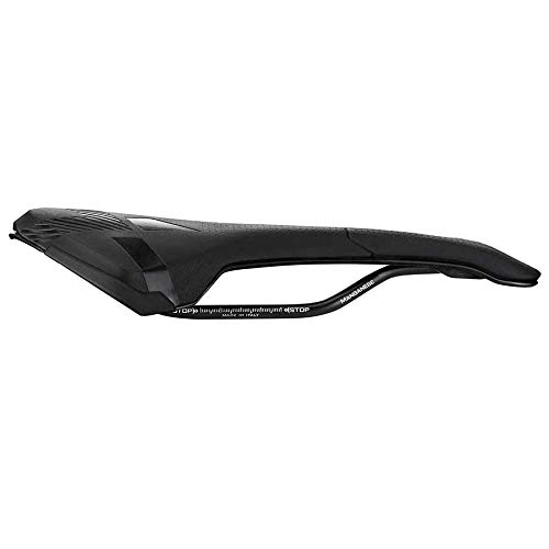 Selle Italia - Sillìn bicicleta MTB X-LR Air Cross TM Superflow, Rail Manganese Tubo Ø7, Sillìn Off-Road Perfomance Rpu, Comfort, Amortiguador, Bordes reforzados