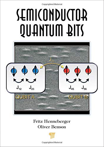 Semiconductor Quantum Bits