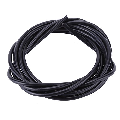 Semiter 【Venta del día de la Madre】 Cable de Freno de Repuesto, Cable de Bicicleta Sensible a la corrosión, Cable de Freno de Bicicleta, 3 Metros para Accesorios de Repuesto, Bicicletas de Carrete