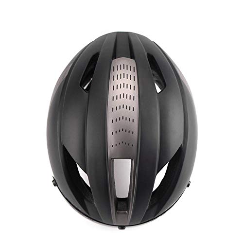 SFBBBO Casco Bicicleta Casco de Bicicleta Casco de Ciclismo Carretera MTB Montaña Triatlón Casco de Bicicleta Hombres Carrera Contrarreloj Casco de Bicicleta l 2 Lentes